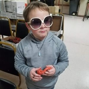 Meet your Posher, Arthur